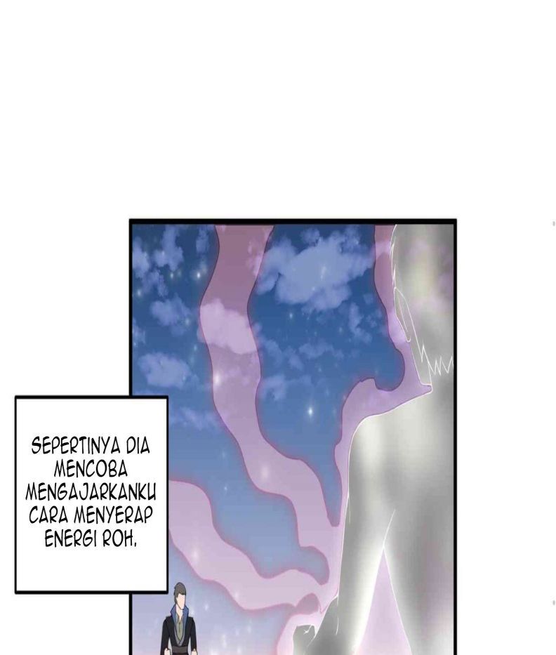 First Dragon (Yuanlong) Chapter 06 Gambar 30